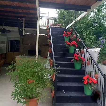 Hotel Destina Bar Restaurant Muğla
