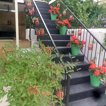 Destina Bar Restaurant Muğla