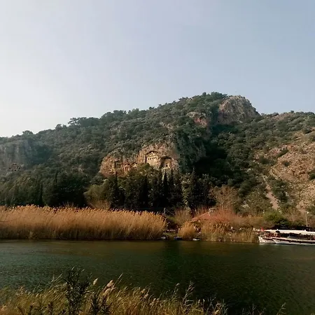 Destina Bar Restaurant Muğla