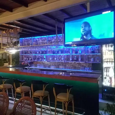 Destina Bar Restaurant Hotel Muğla